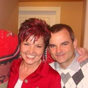 Meet your Posher, Sybille